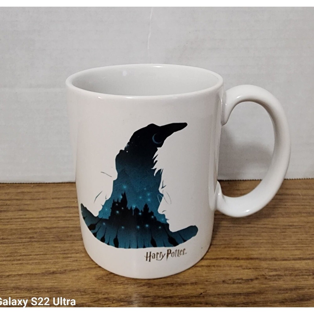Wizarding World of Harry Potter Sorting Hat Coffee Mug 6006317